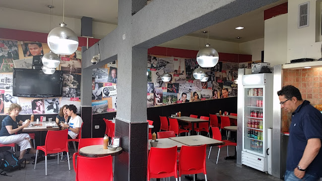 במבינו שווארמה חיפה