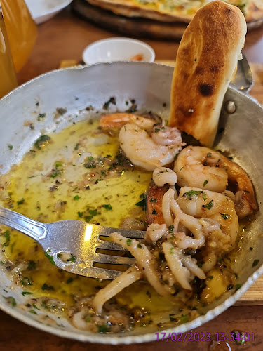 Comentarii opinii despre פיצה קאלדו