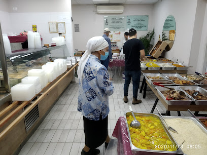 דלישף - קייטרינג גורמה