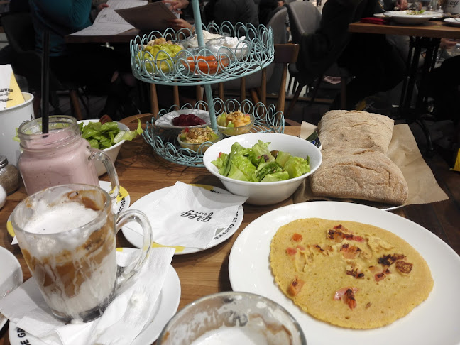 Comentarii opinii despre קופי טו יו Coffee2You