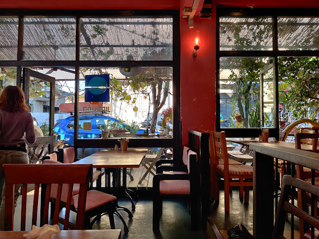 המטבחון - הסעדה