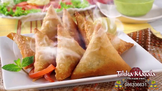 Opinii despre Tikka Masala în אילת - הסעדה