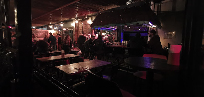 Comentarii opinii despre Voodoo bar