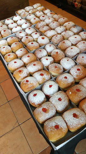 מאפיית אריאל - הסעדה