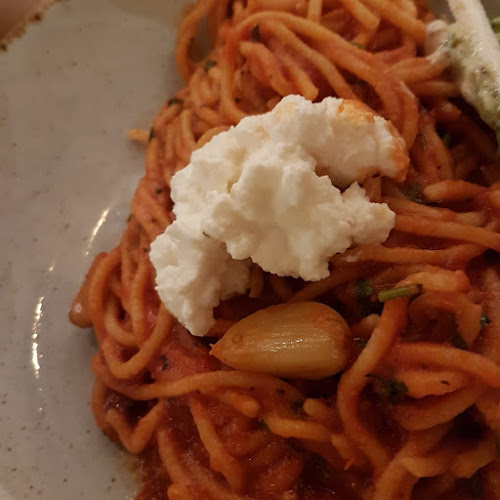 פיצה פורטו איירפורט סיטי - הסעדה