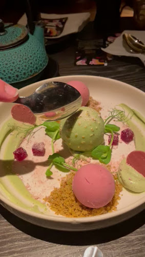 נישי - הסעדה