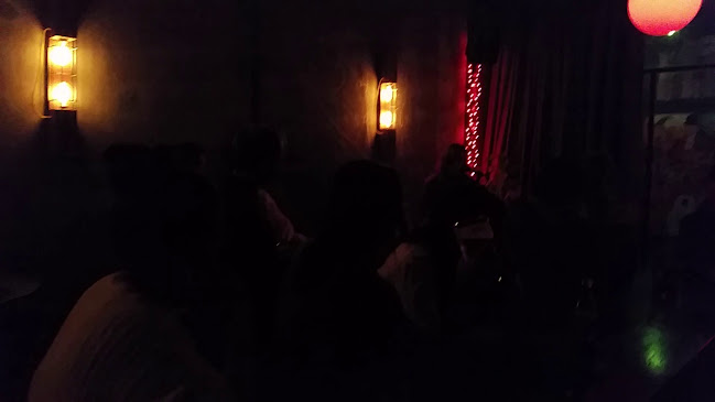 Opinii despre בית אריאלה - הבר în תל אביב-יפו - הסעדה