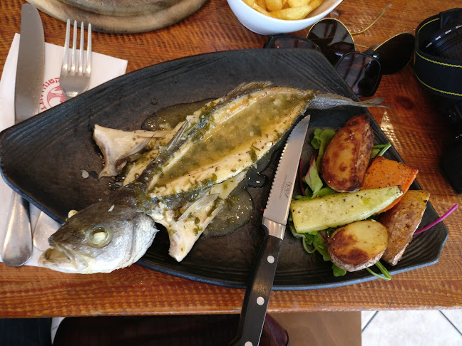 Comentarii opinii despre מסעדת טבריה הקטנה