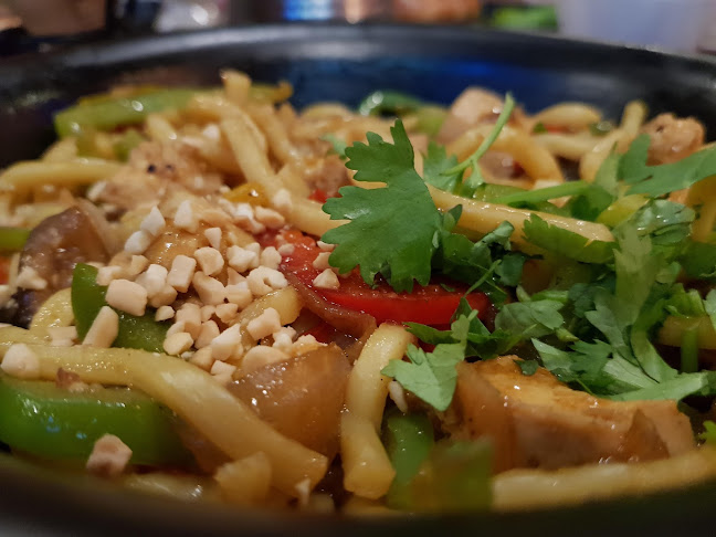 Opinii despre נאפיס ראשון לציון în ראשון לציון - הסעדה