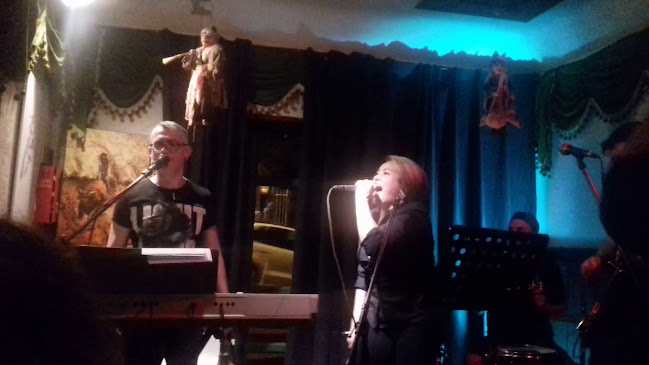 Rodeo Haifa - הסעדה