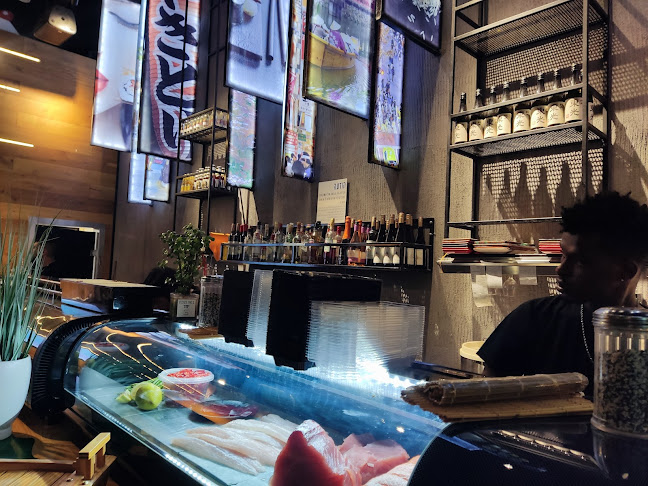 Opinii despre Newshi - ניושי מסעדה אסייתית în נס ציונה - הסעדה