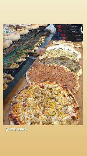 Comentarii opinii despre Geraisy