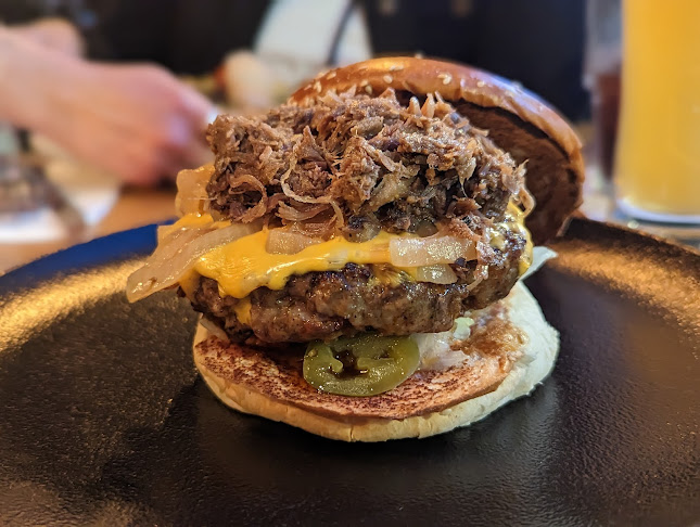 מוזס - אשדוד