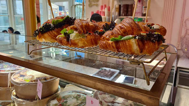 Opinii despre לאר דו פאן în רעננה - הסעדה