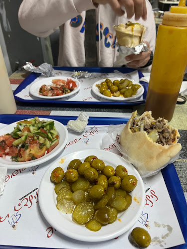 שיפודי הגליל - הסעדה