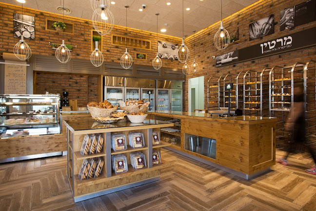 קונדיטוריה מרטין