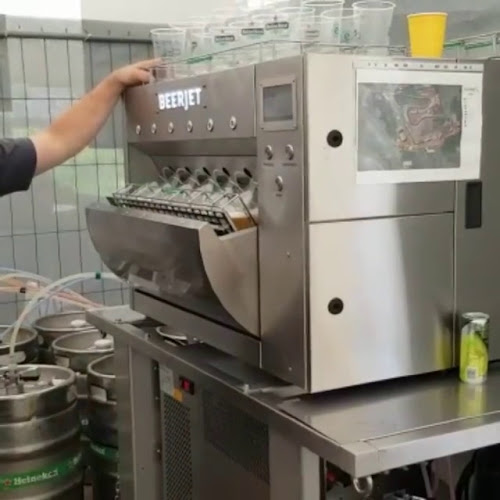 אגאדיר בורגר נחלת בינימין - תל אביב-יפו