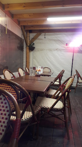 פיצה קאלדו - באר שבע