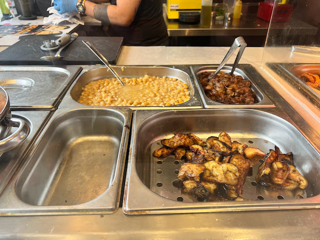 שדרות דוד בן גוריון 2, מצפה רמון