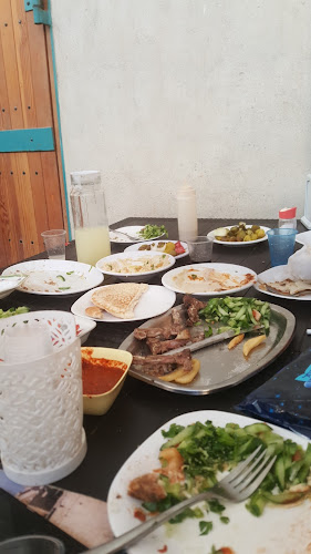 מסעדת עיסא אבו יוסף