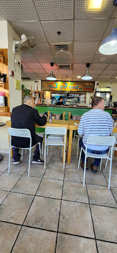 Opinii despre חומוס אליהו לוד în לוד - הסעדה