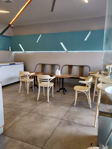 Opinii despre מיכאל גלידה מסטיק în רמת גן - הסעדה