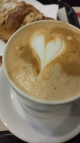 Comentarii opinii despre ארומה Aroma