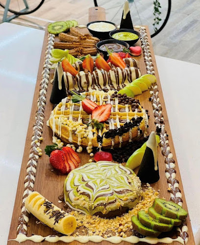 בית קפה סוכר - נצרת