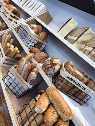 Opinii despre מאפיית ספדי مخبز الصفدي în נצרת - הסעדה