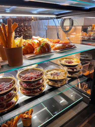 Opinii despre מרסלה Marcella wine bar în רמת גן - הסעדה