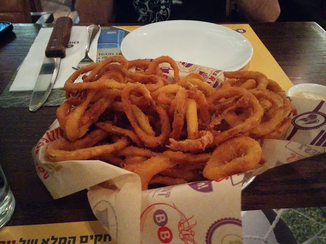 Comentarii opinii despre bbb רעננה