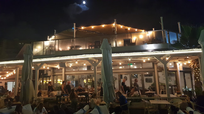 אוניון 5, אשדוד