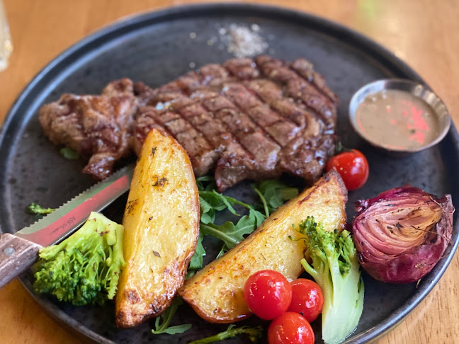 Opinii despre מסעדת סיקיליה Sicilia restaurant مطعم صقلية în תל אביב-יפו - הסעדה