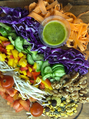 בריא בר - נתניה