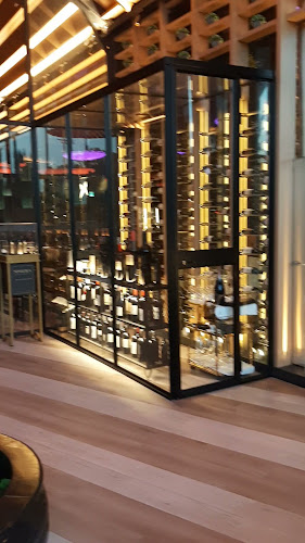 ספרה מסעדת שף - Sphera Kitchen & Bar - הסעדה