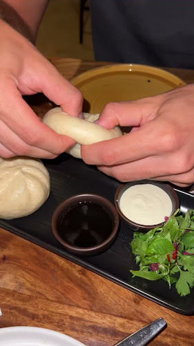 Opinii despre קיצ׳וקאי în תל אביב-יפו - הסעדה