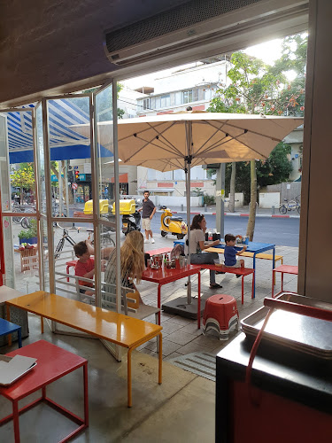 Brooklyn Pizza - תל אביב-יפו