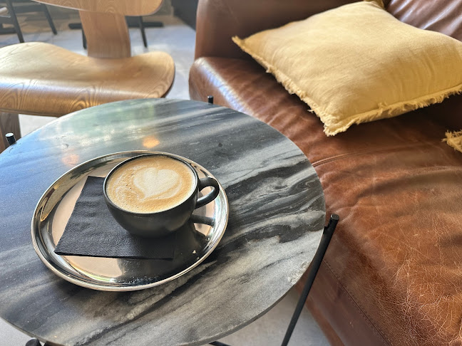 Silicafe Coffee Shop סיליקפה - תל אביב-יפו