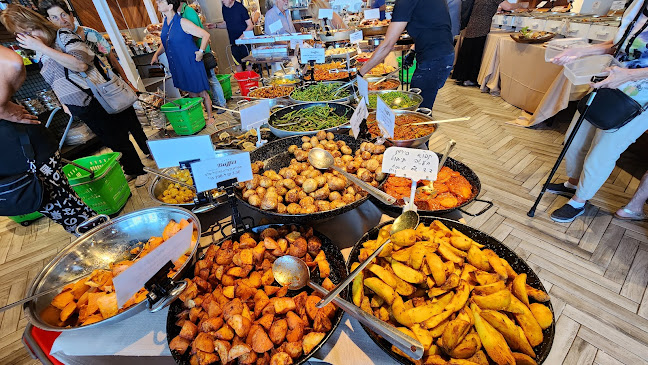 Opinii despre בופה - לקחת לאכול în נתניה - הסעדה