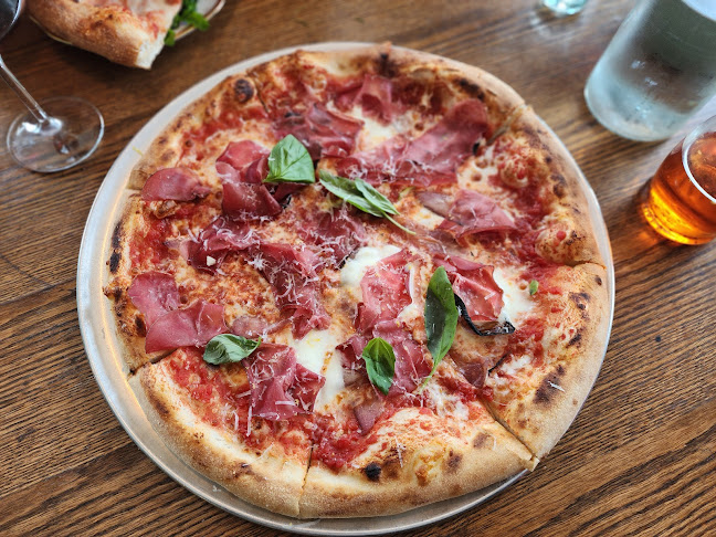 Opinii despre Farida Pizzeria פרידה פיצריה فريدة بيتسريا în אעבלין - הסעדה