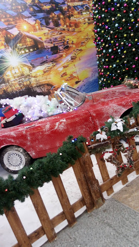 Comentarii opinii despre מקדונלד'ס - ביג פאשן, נצרת