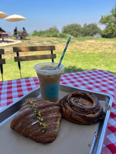 Comentarii opinii despre נינו עגלת קפה