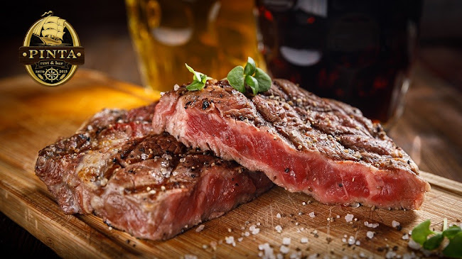 מסעדת פינטה אשדוד