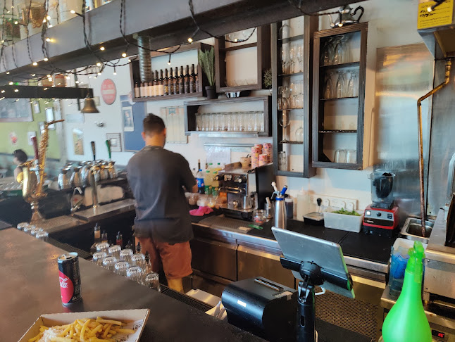 Comentarii opinii despre הגראז'