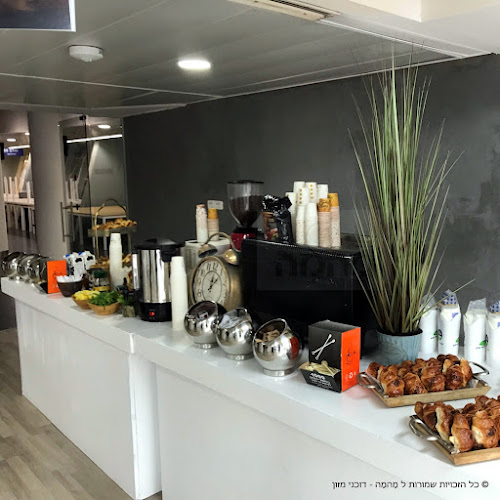 דוכני מזון לאירועים - גולדשטיין | כשר