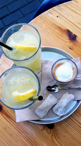 קדימה 1, חיפה