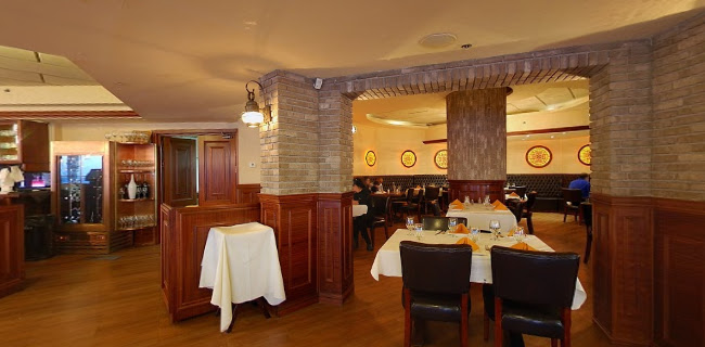 שוואטינא סטלה מאריס - הסעדה