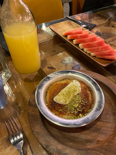 Comentarii opinii despre مطعم دبي سخنين - מסעדת דובאי