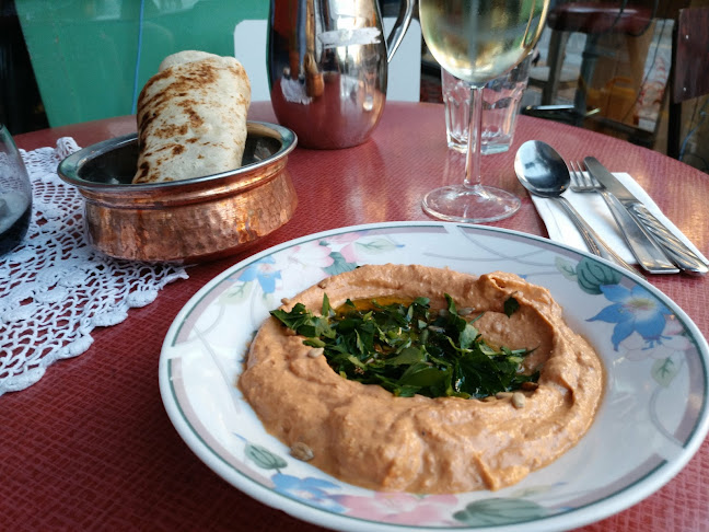 רבי יוחנן 8, תל אביב-יפו