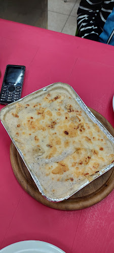 Comentarii opinii despre פיצה פרדייז